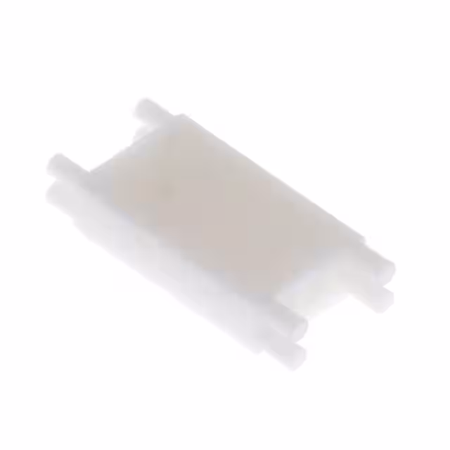 RL3-460 Bivar Inc.  LEDs - Abstandshalter